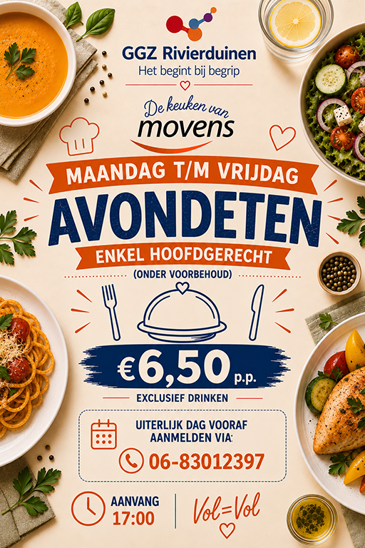 Avond eten